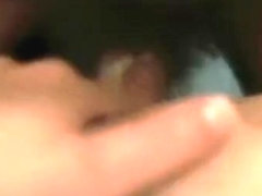 So sexy brunette milf wife preffer cock than go to her work,!holy fuck!