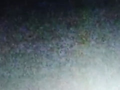 This hard chopper is licked by me