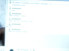 alicialya tries themselves from anal