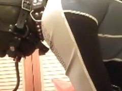 Kneeling Box Electro