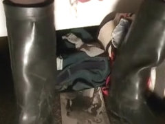 nlboots - looking for porn books in rupax boots