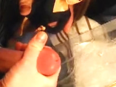 Sylvia Laurent, UnBoxed (& CumBox)