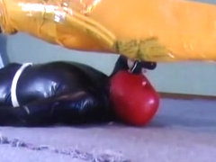 rubbercocksucker