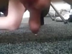 cucumber in my ass big