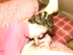 Bareback Vintage Boys