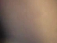 BlackPan fucking this tall Slim Chick