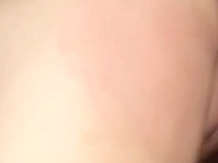 Babe Audrey Gets Her Pussy Licked