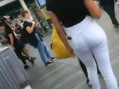 ass for every day hot college girl
