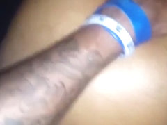 ALL THAT ASS BE MOVING