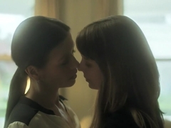 Side effects (2012) Rooney Mara, Catherine Zeta-Jones