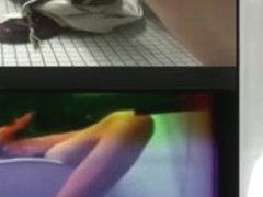 Males Caught in raunchy acts in Public Toilets. Fucking HAWT!