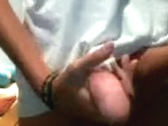 Fabulous male in fabulous homosexual adult video