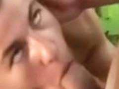 Crazy male in amazing homo sex video
