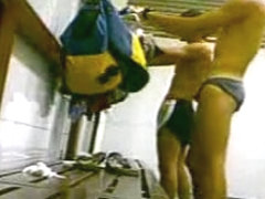 Amazing male in horny webcam gay xxx scene