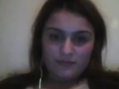 Webcam girl nazdaryoung