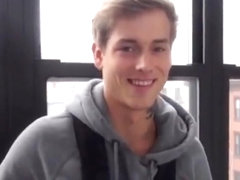 Danish Gay(S) Jett Black (CJ)(JW) 7