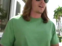 Little Guy Gets Fucked By A Big Guy!