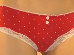 ASMR Ass Oil and Dance for You HD - Louisa White