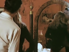 La Gueule ouverte (1974) Nathalie Baye