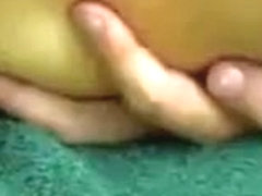 Brothers - maybe - in the woods