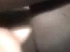 Filled Her Full Of Cum