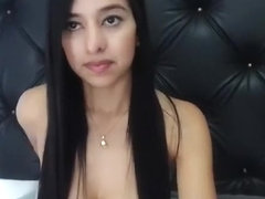 nikkabanks intimate record on 2/1/15 22:11 from chaturbate