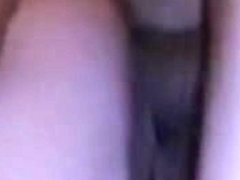 Hittin it from behind