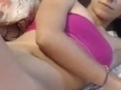 naughty_gya amateur record on 07/04/15 01:00 from Chaturbate