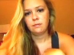 jennaapples non-professional record 07/04/15 on 04:10 from MyFreecams