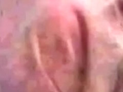 Latin Babe en la camara three