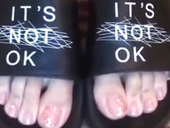 ASIAN HOUSEWIFE AWESOME BLOWJOB