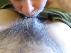 Verbally Dom Straight Asian Receives Head And Busts Nut.