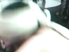 pompino di amica finale con sborrata