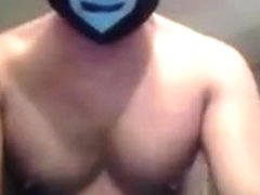 Exhibicionista Mexicano Parte 1