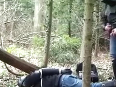 decemder playing with my villein part 1.three