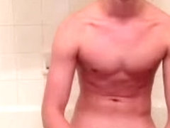 Sexy Young Str8 Boy Shows His Virgin Hot Ass On Cam