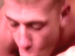 Birthday Boy - Sex With 3 Twinks