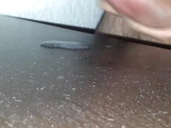 Multiple ruined cum after an hour of edging