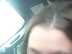 BBW sucking BBC on lunch break 6