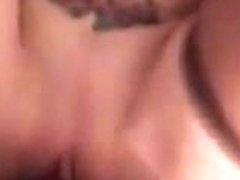 Single Mom Tries Porn