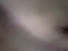 compañera de trabajo me envia un video para calentarme