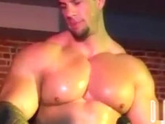 Zeb Atlas interview by Nick Young