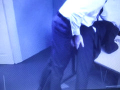 Suspect and Detective