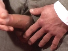 men at play patrick o brian