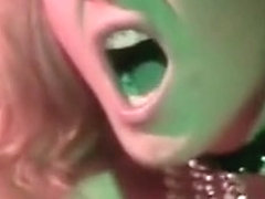 Crazy classic porn scene from the Golden Epoch