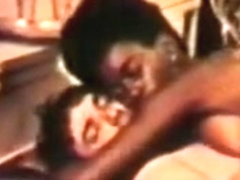 Incredible vintage sex video from the Golden Age