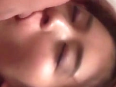 Cute babe Jyuri Yoshino gets her pussy licked and fucked har