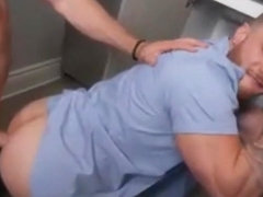 Incredible sex video gay Anal uncut