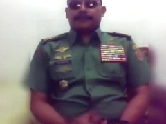 Abah commando