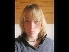 My ex german anne two